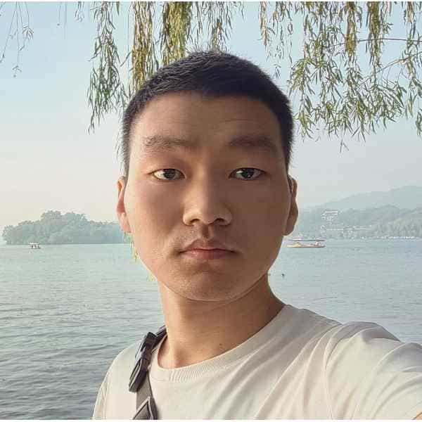 32岁岁陕西单身帅哥 - 商洛吉缘网