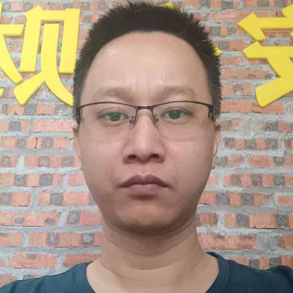 40岁岁广东单身帅哥 - 商洛吉缘网