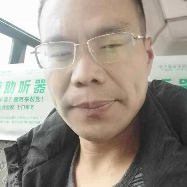 43岁岁四川单身帅哥 - 商洛吉缘网