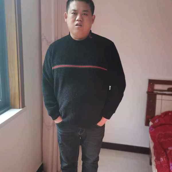 33岁岁重庆单身帅哥 - 商洛吉缘网