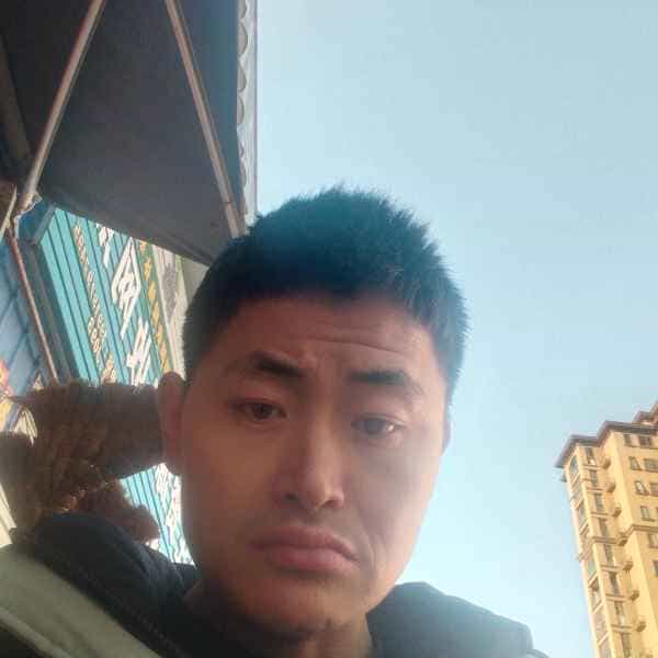 38岁岁湖北单身帅哥 - 商洛吉缘网
