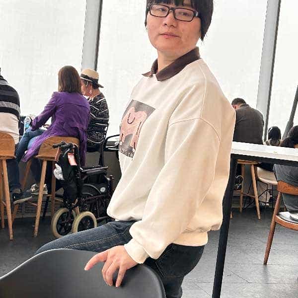 嘉宾照片