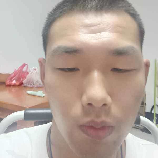 30岁岁河北单身帅哥 - 商洛吉缘网