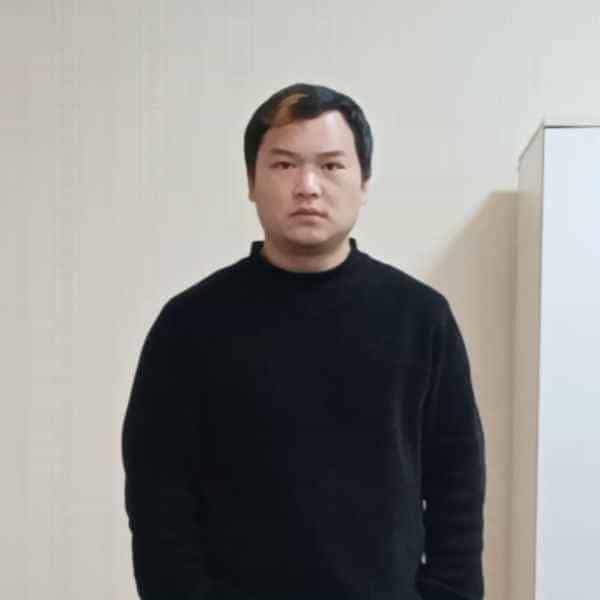 33岁岁四川单身帅哥 - 商洛吉缘网