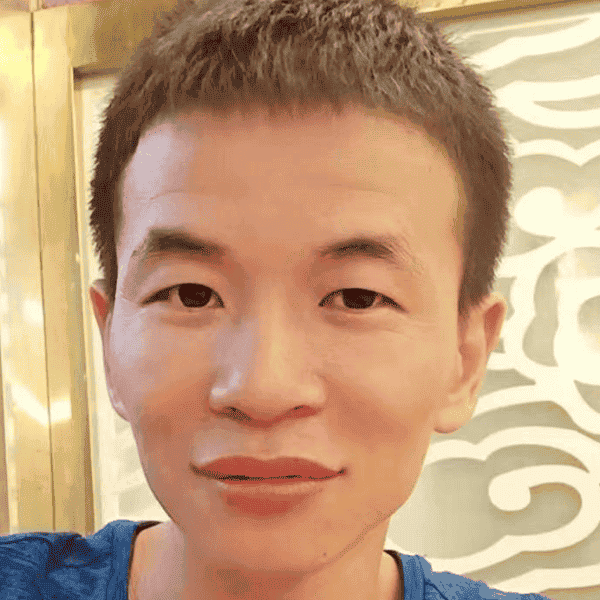 39岁岁广东单身帅哥 - 商洛吉缘网