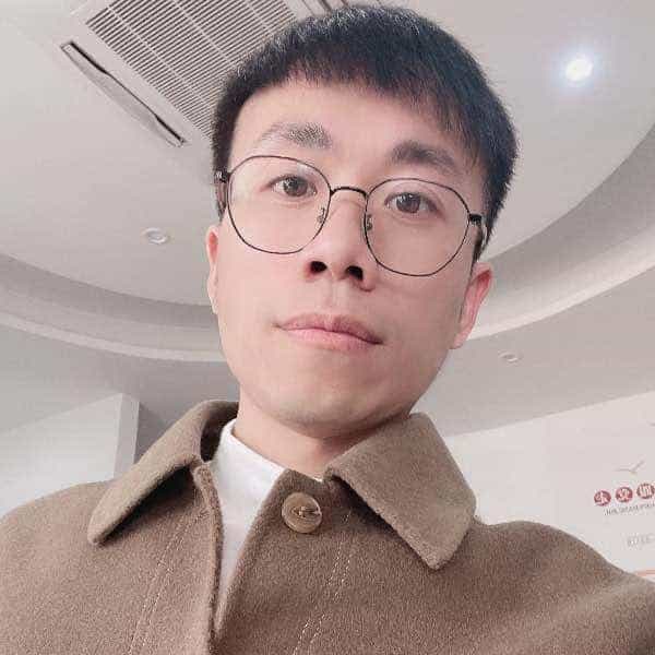 38岁岁浙江单身帅哥 - 商洛吉缘网