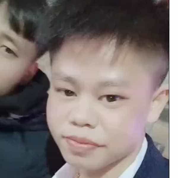 35岁岁广西单身帅哥 - 商洛吉缘网