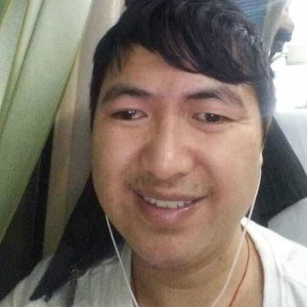 40岁岁湖南单身帅哥 - 商洛吉缘网