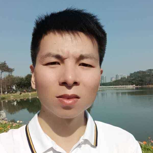 35岁岁湖北单身帅哥 - 商洛吉缘网