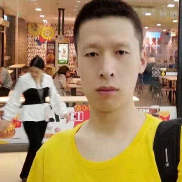 38岁岁陕西单身帅哥 - 商洛吉缘网