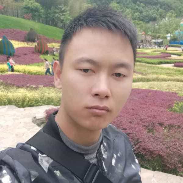 30岁岁四川单身帅哥 - 商洛吉缘网