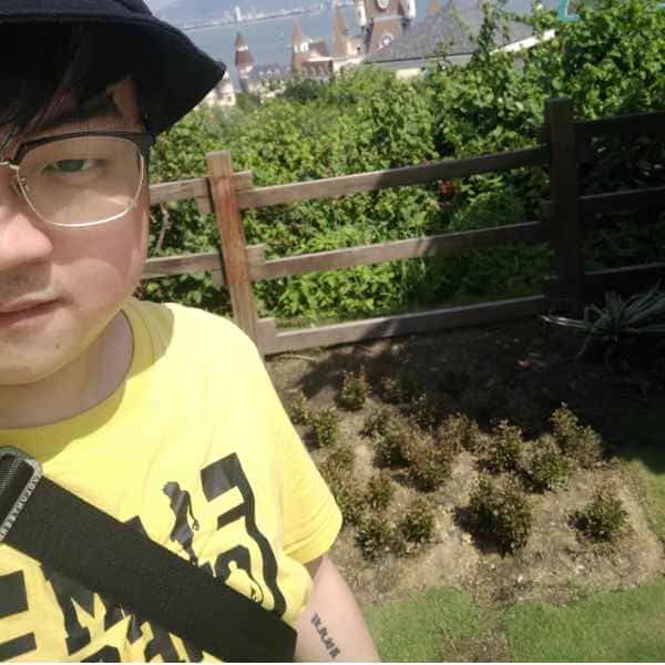 29岁岁湖南单身帅哥 - 商洛吉缘网