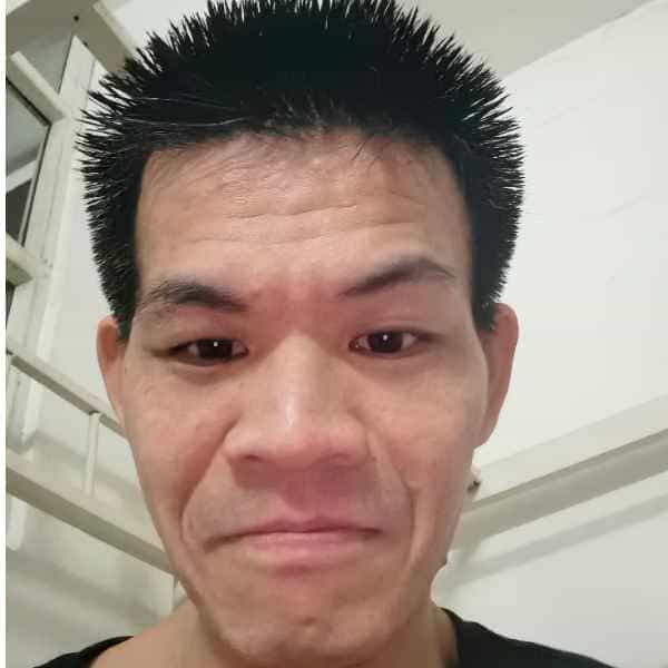 38岁岁广东单身帅哥 - 商洛吉缘网