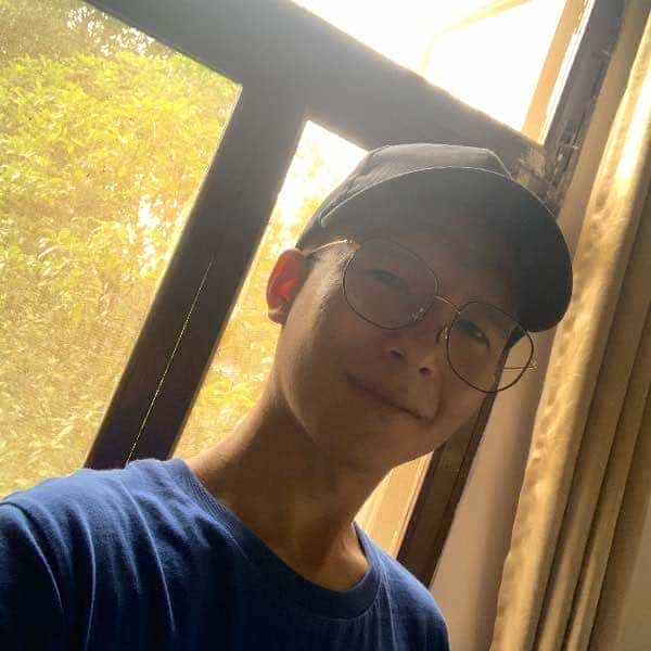 34岁岁山东单身帅哥 - 商洛吉缘网