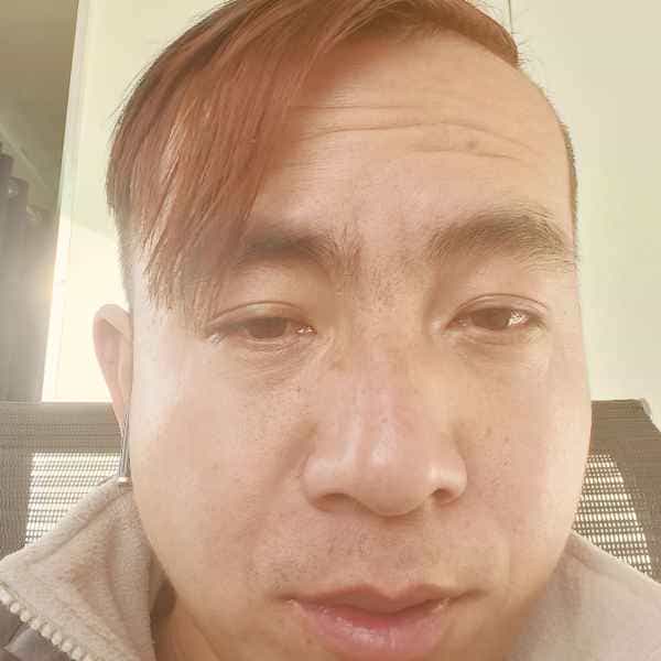 35岁岁湖北单身帅哥 - 商洛吉缘网