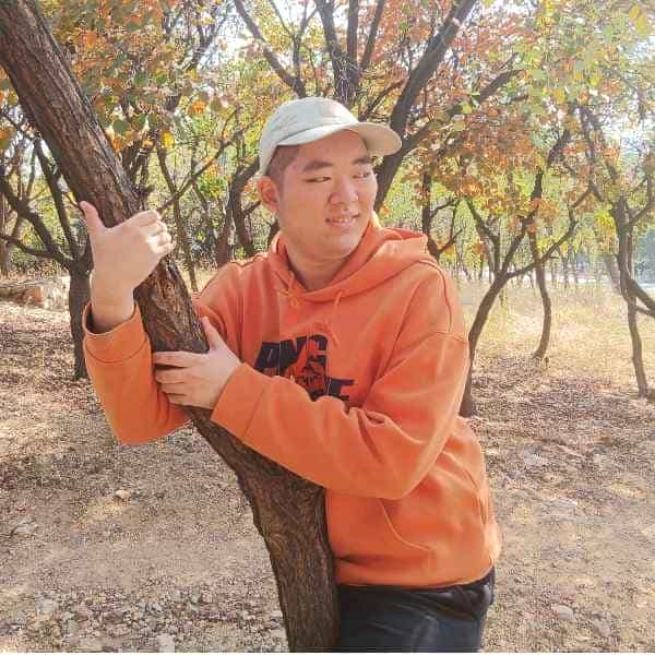 27岁岁山东单身帅哥 - 商洛吉缘网