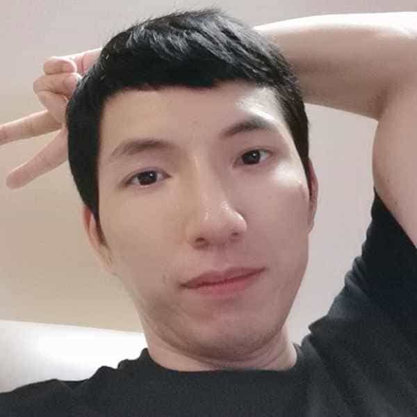 35岁岁广东单身帅哥 - 商洛吉缘网