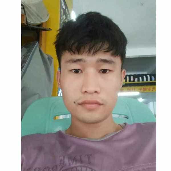 31岁岁广东单身帅哥 - 商洛吉缘网