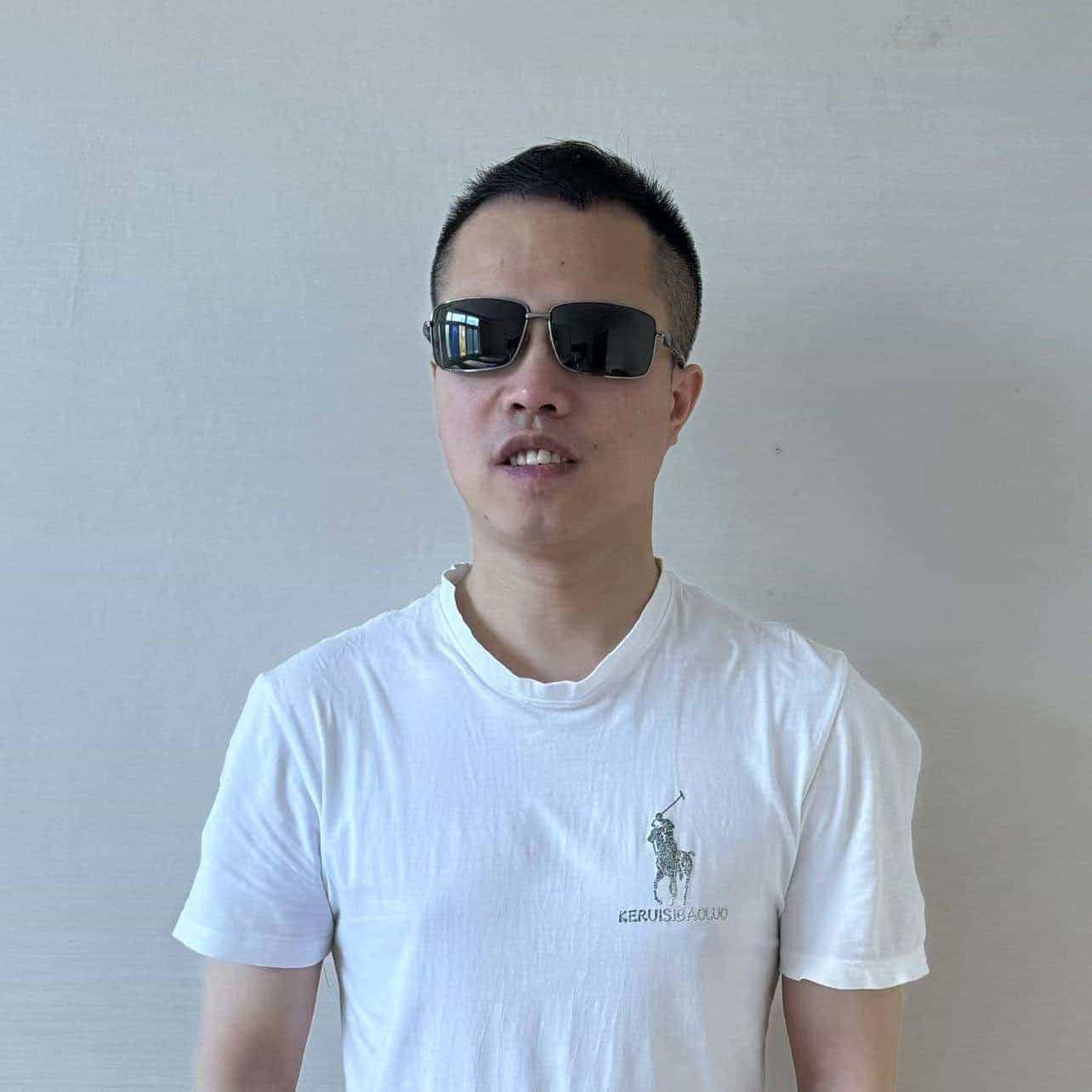 40岁岁江西单身帅哥 - 商洛吉缘网