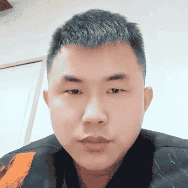 34岁岁福建单身帅哥 - 商洛吉缘网