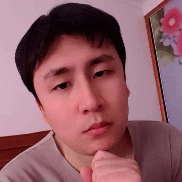 32岁岁江苏单身帅哥 - 商洛吉缘网