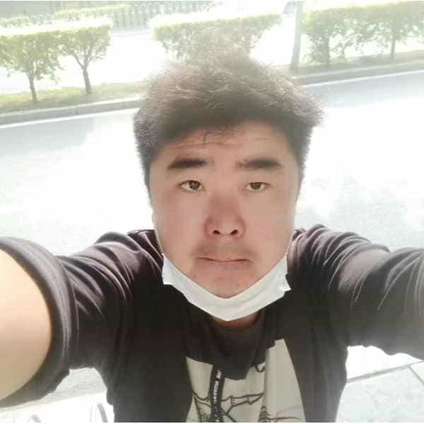 39岁岁辽宁单身帅哥 - 商洛吉缘网
