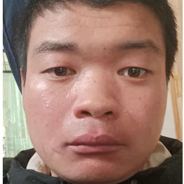 30岁岁河南单身帅哥 - 商洛吉缘网