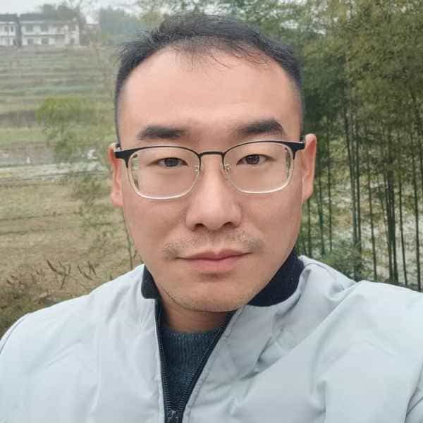36岁岁湖南单身帅哥 - 商洛吉缘网