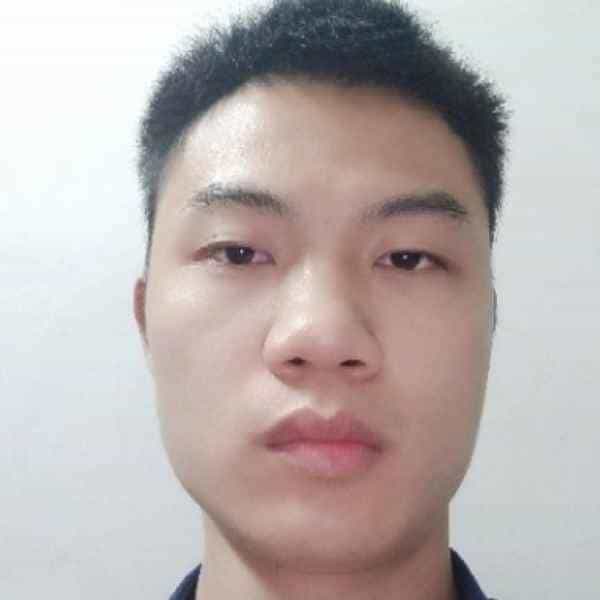 35岁岁广西单身帅哥 - 商洛吉缘网