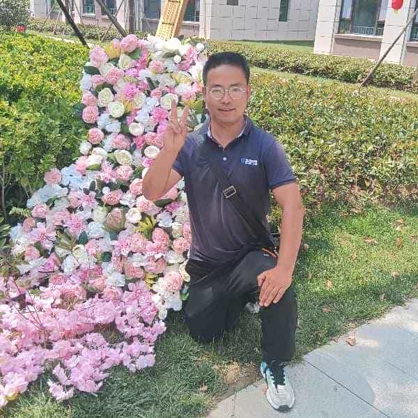 38岁岁山东单身帅哥 - 商洛吉缘网