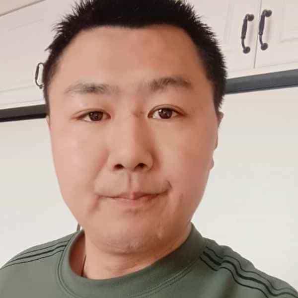 37岁岁山东单身帅哥 - 商洛吉缘网