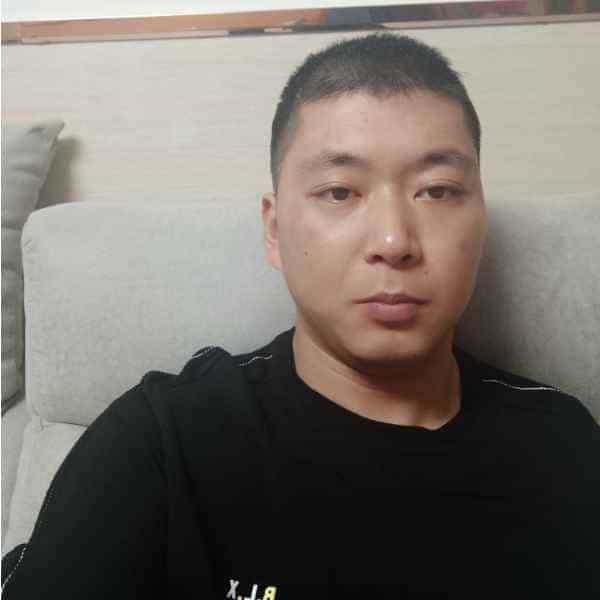 33岁岁江苏单身帅哥 - 商洛吉缘网