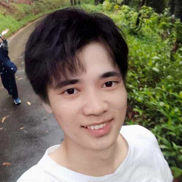 27岁岁广东单身帅哥 - 商洛吉缘网