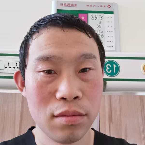 39岁岁河北单身帅哥 - 商洛吉缘网