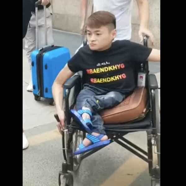 31岁岁广西单身帅哥 - 商洛吉缘网