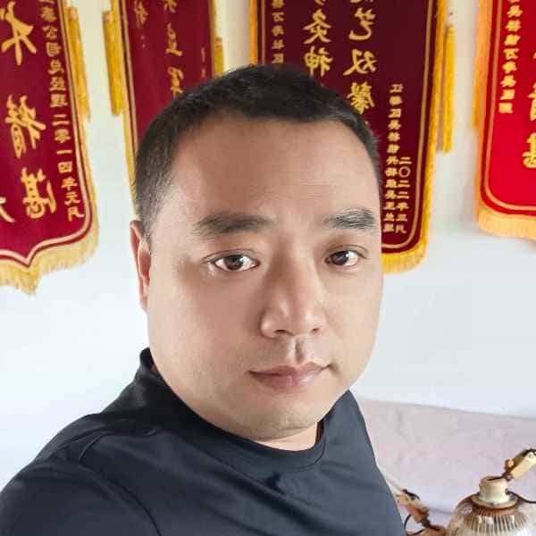 44岁岁江苏单身帅哥 - 商洛吉缘网