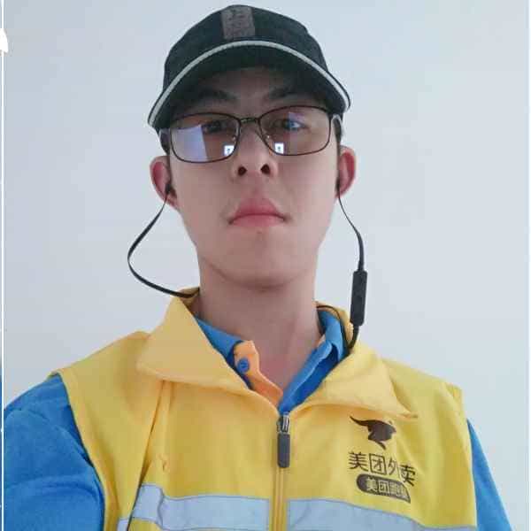 35岁岁湖北单身帅哥 - 商洛吉缘网