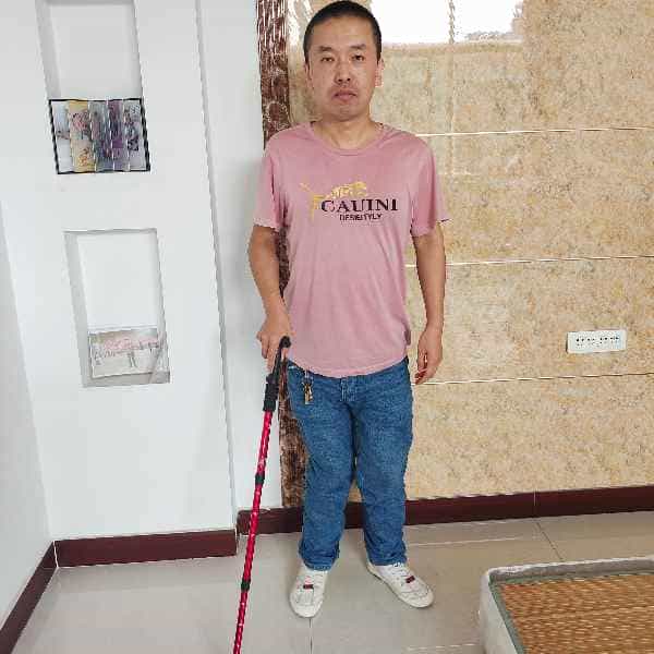 36岁岁山西单身帅哥 - 商洛吉缘网