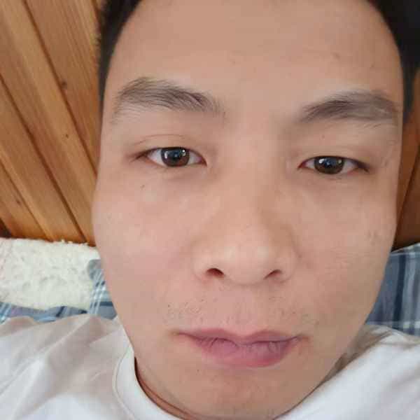 41岁岁广西单身帅哥 - 商洛吉缘网