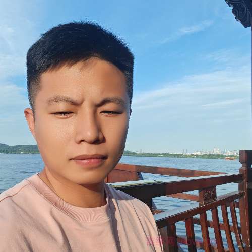 34岁岁福建单身帅哥 - 商洛吉缘网