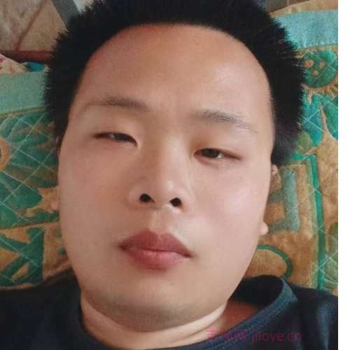 34岁岁河北单身帅哥 - 商洛吉缘网