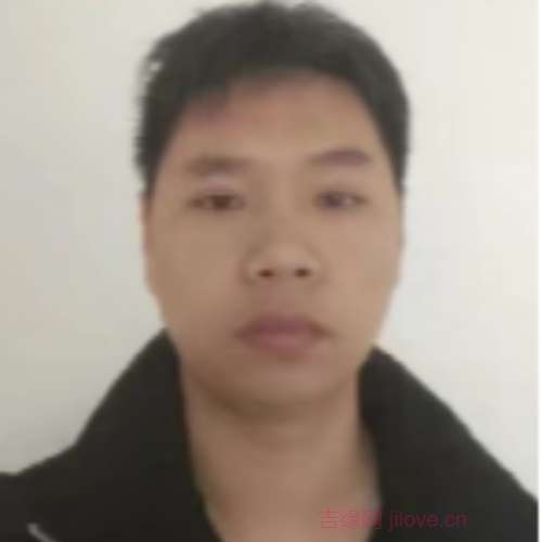 34岁岁江苏单身帅哥 - 商洛吉缘网