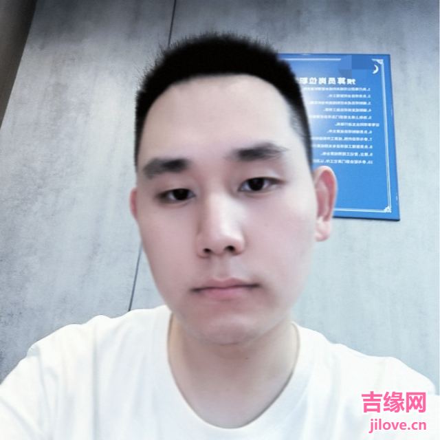 31岁岁重庆单身帅哥 - 商洛吉缘网