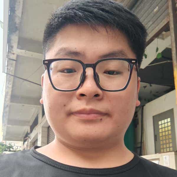 31岁岁广东单身帅哥 - 商洛吉缘网