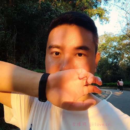 39岁岁广东单身帅哥 - 商洛吉缘网
