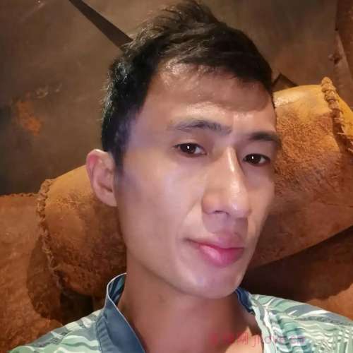 40岁岁广西单身帅哥 - 商洛吉缘网