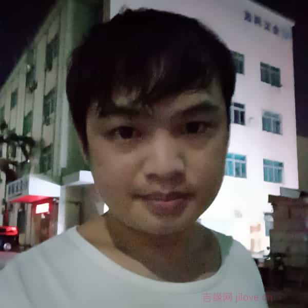 31岁岁广西单身帅哥 - 商洛吉缘网