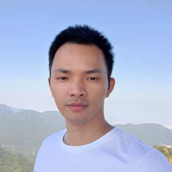 31岁岁广东单身帅哥 - 商洛吉缘网