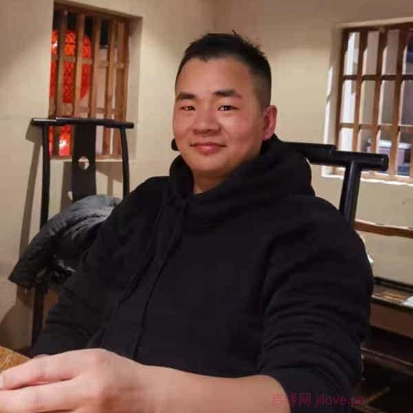 34岁岁福建单身帅哥 - 商洛吉缘网