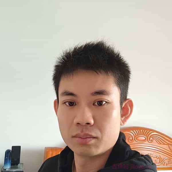 35岁岁广西单身帅哥 - 商洛吉缘网